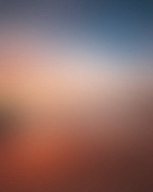 Abstract blur background of colors mixed 