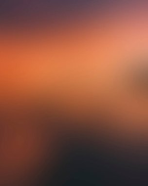 Abstract blur background of colors mixed 