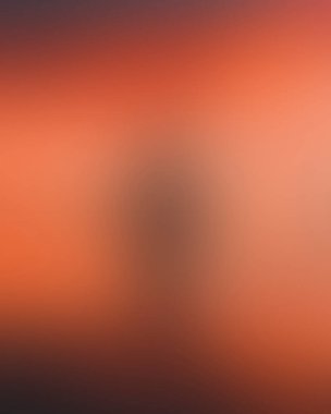 Abstract blur background of colors mixed 