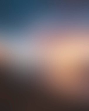 Abstract blur background of colors mixed 