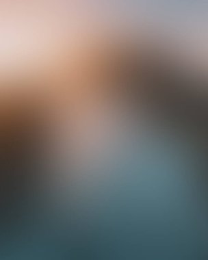 Abstract blur background of colors mixed 