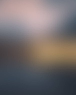 Abstract blur background of colors mixed 