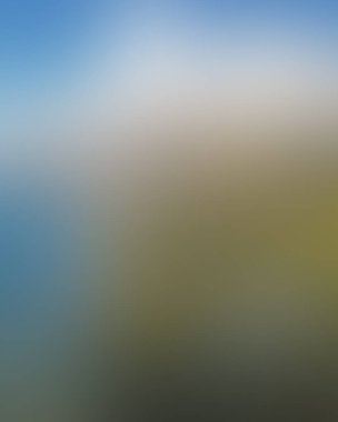 Abstract blur background of colors mixed 