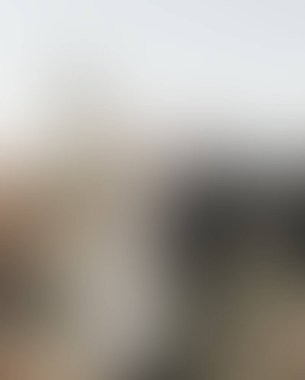 Abstract blur background of colors mixed 