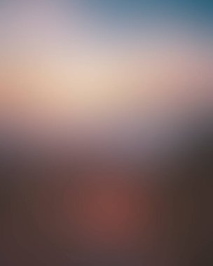 Abstract blur background of colors mixed 