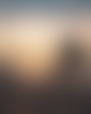 Abstract blur background of colors mixed 