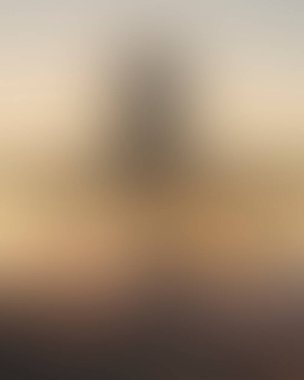 Abstract blur background of colors mixed 