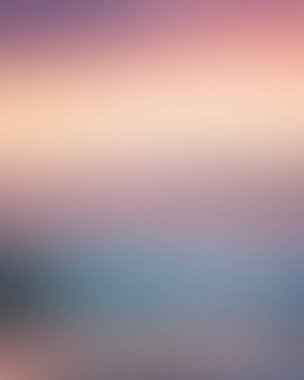 Abstract blur background of colors mixed 