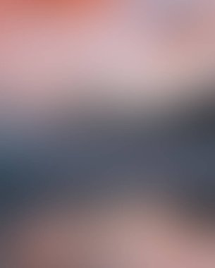 Abstract blur background of colors mixed 