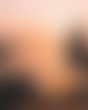 Abstract blur background of colors mixed 