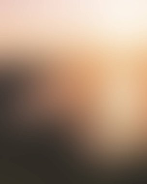 Abstract blur background of colors mixed 