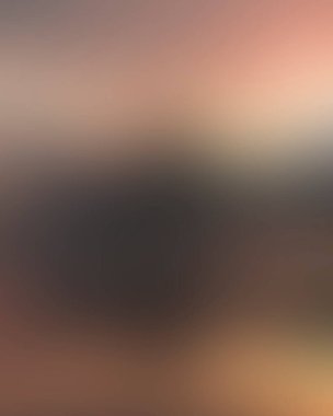 Abstract blur background of colors mixed 