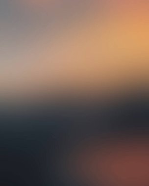 Abstract blur background of colors mixed 