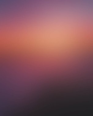 Abstract blur background of colors mixed 