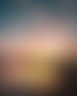 Abstract blur background of colors mixed 