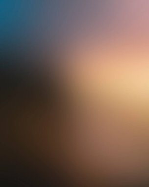 Abstract blur background of colors mixed 