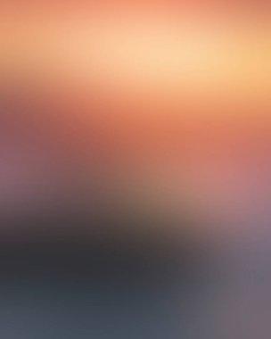 Abstract blur background of colors mixed 