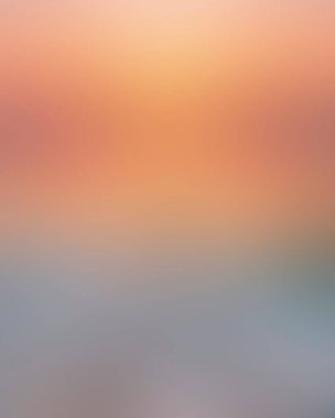 Abstract blur background of colors mixed 