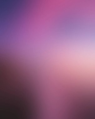 Abstract blur background of colors mixed 