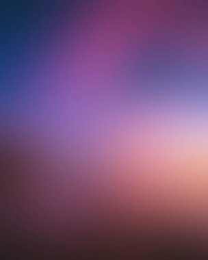 Abstract blur background of colors mixed 