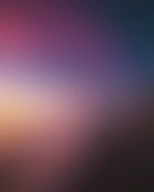 Abstract blur background of colors mixed 