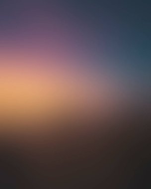 Abstract blur background of colors mixed 