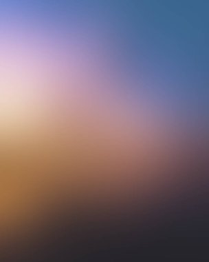 Abstract blur background of colors mixed 