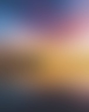 Abstract blur background of colors mixed 