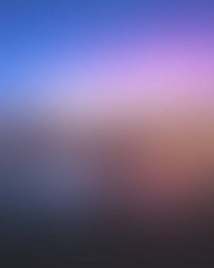 Abstract blur background of colors mixed 