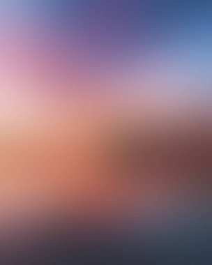 Abstract blur background of colors mixed 