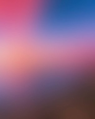 Abstract blur background of colors mixed 