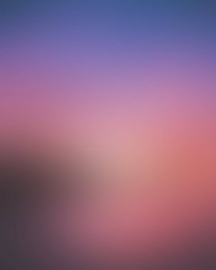 Abstract blur background of colors mixed 