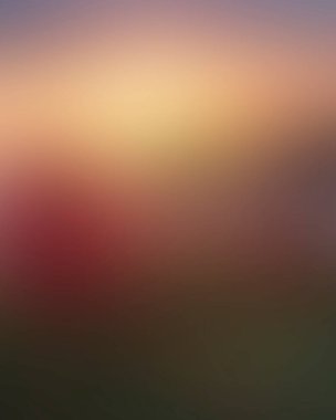 Abstract blur background of colors mixed 