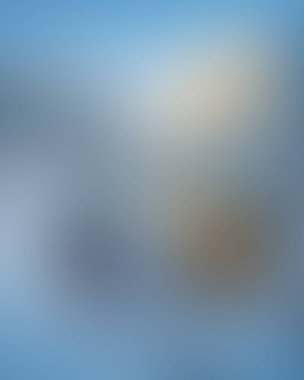 Abstract blur background of colors mixed 