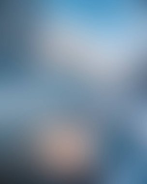 Abstract blur background of colors mixed 