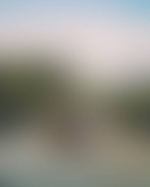 Abstract blur background of colors mixed 