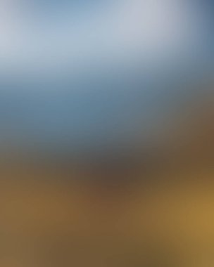 Abstract blur background of colors mixed 