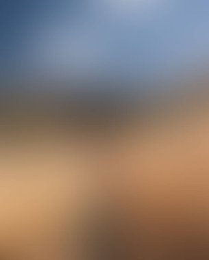 Abstract blur background of colors mixed 