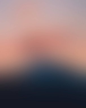 Abstract blur background of colors mixed 