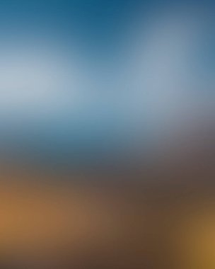 Abstract blur background of colors mixed 