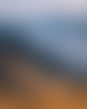 Abstract blur background of colors mixed 