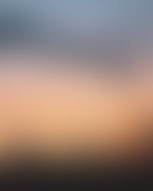 Abstract blur background of colors mixed 