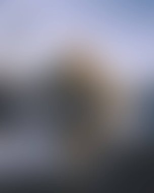 Abstract blur background of colors mixed 