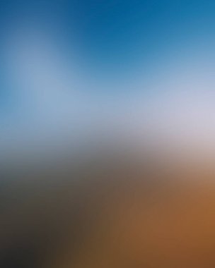 Abstract blur background of colors mixed 