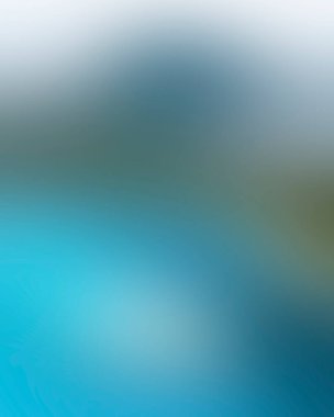 Abstract blur background of colors mixed 