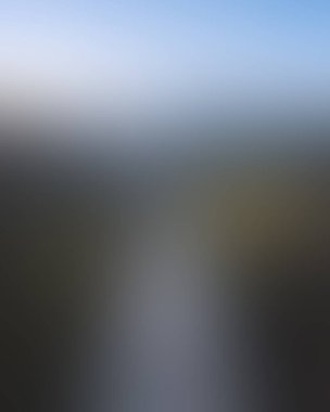 Abstract blur background of colors mixed 