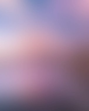 Abstract blur background of colors mixed 