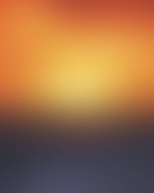 Abstract blur background of colors mixed 