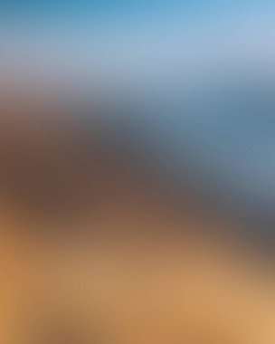 Abstract blur background of colors mixed 