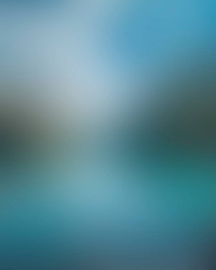 Abstract blur background of colors mixed 